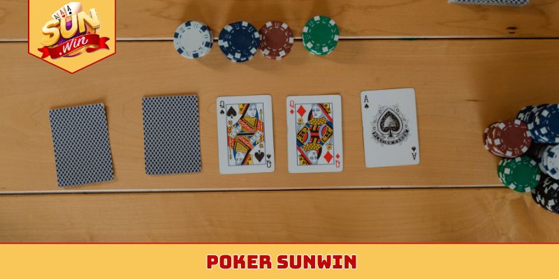 poker Sunwin
