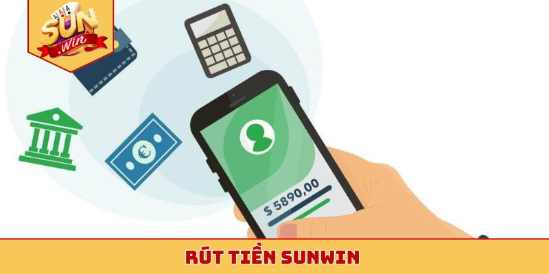 rút tiền Sunwin
