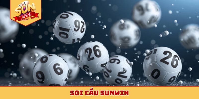 soi cầu Sunwin