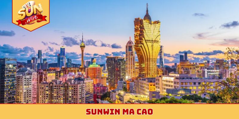 sunwin ma cao