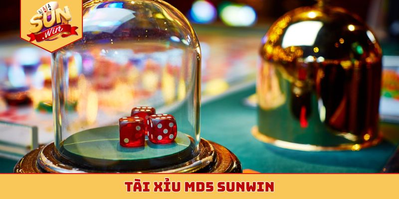 tài xỉu MD5 Sunwin
