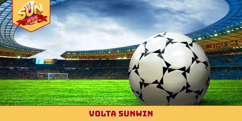 Volta Sunwin