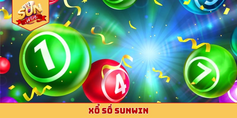 xổ số Sunwin